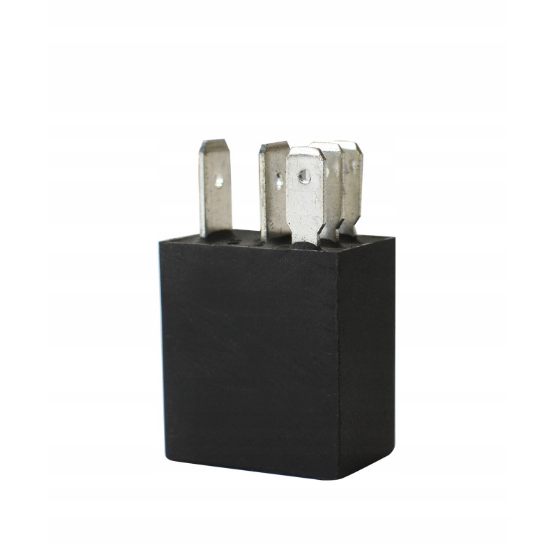 Caterpillar cva 5pin relay