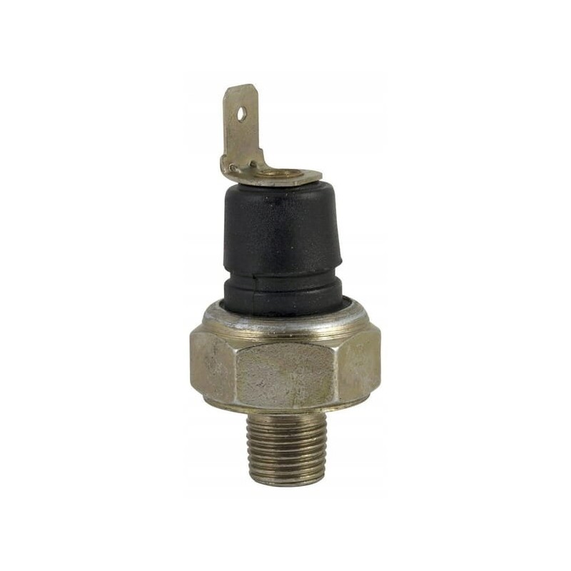 The engine oil pressure sensor fits 3 and 4 cylinders