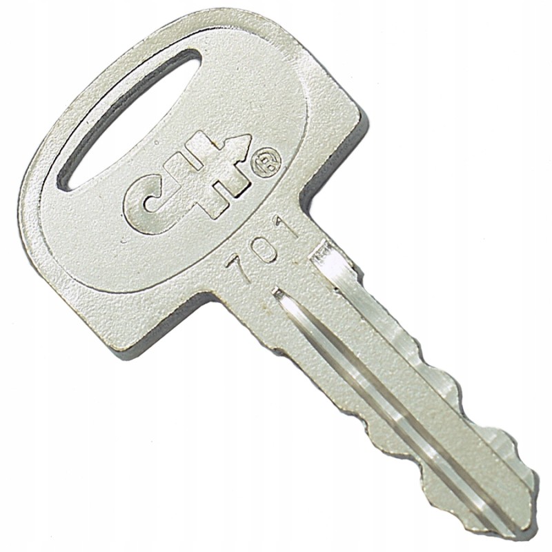 1x key key ditch witch 701 jt20 jt60 mr90 rt