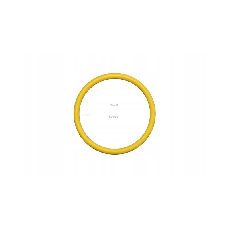 O-ring rear axle seal cat