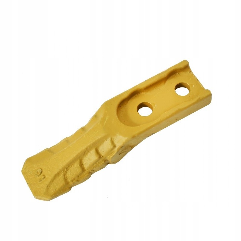 Mini excavator buckets 522 00102 1kg 40mm shark