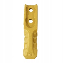 Mini excavator buckets 522 00102 1kg 40mm shark