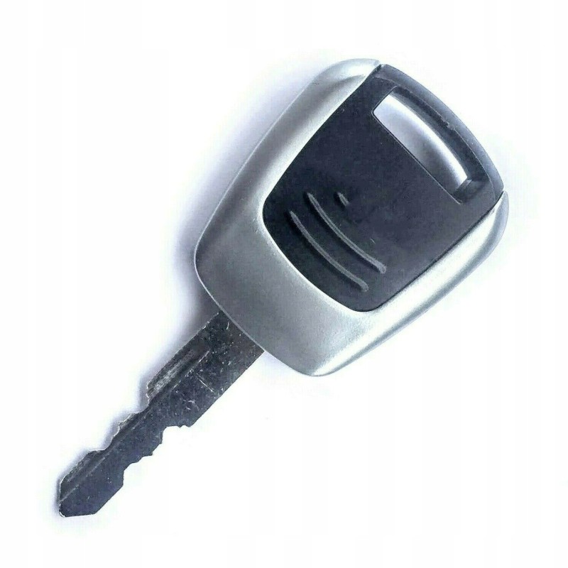 2x key r200 9 hyundai key for the ignition