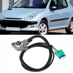 Gearbox oil pressure sensor 252924