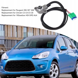 Gearbox oil pressure sensor 252924