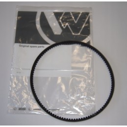 Wacker 0201014 V-belt bpu3050 bpu3050a