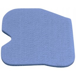 Air filter husqvarna 240 240e 253 253e