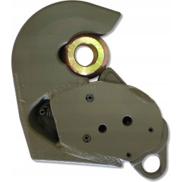 Repair kit for coupling hook, cat. 2, cat. 3