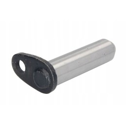 Pin for rod end 911 22800 jcb
