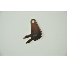 Cat caterpillar weight key excavator loader