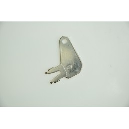 Cat caterpillar weight key excavator loader