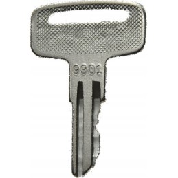 Key for trolley jlg 9901 trolley key 2860030
