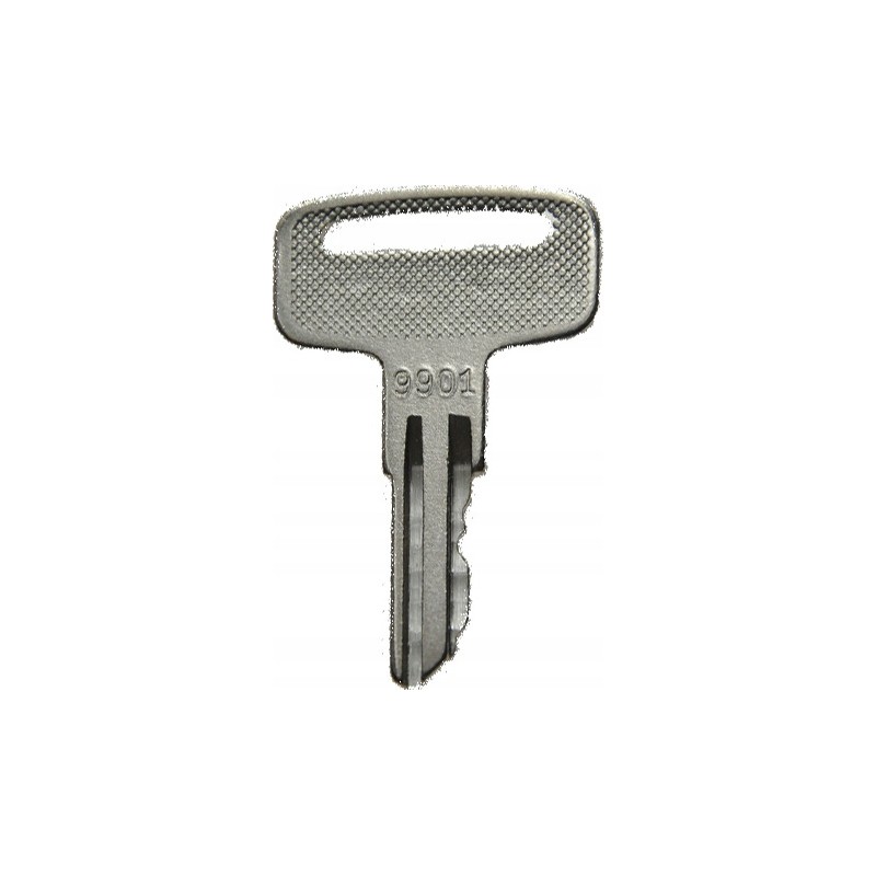 Key for trolley jlg 9901 trolley key 2860030