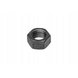 Tooth bolt nut for Cat mini excavators