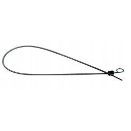 Engine oil dipstick jcb 3cx 331 37373