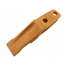 Mini excavator bucket teeth 1386410 mega strong hd