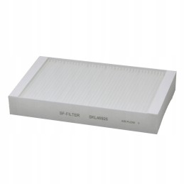 Skl46926 cabin filter SF filter replaces SC70157