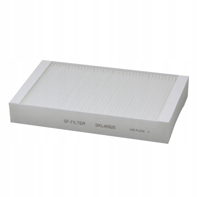 Skl46926 cabin filter SF filter replaces SC70157