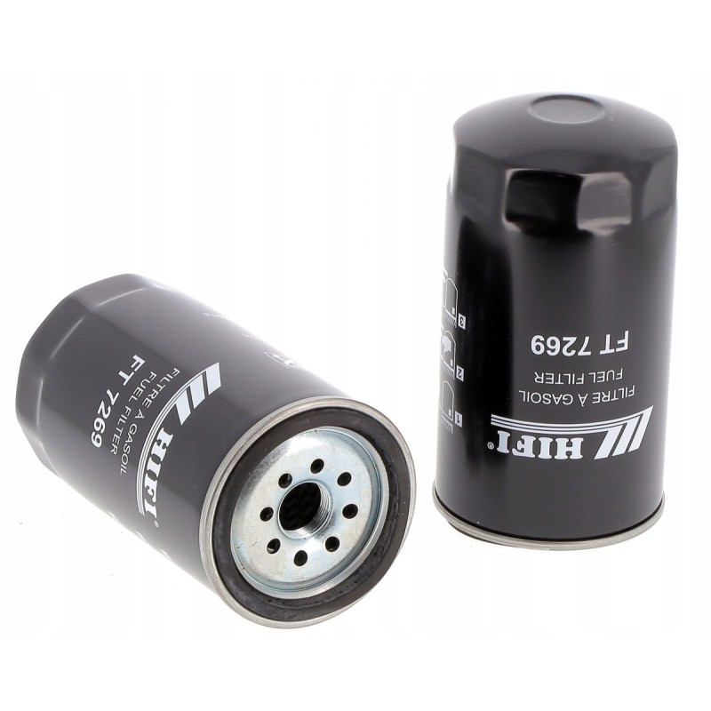 US$7269 hifi fuel filter