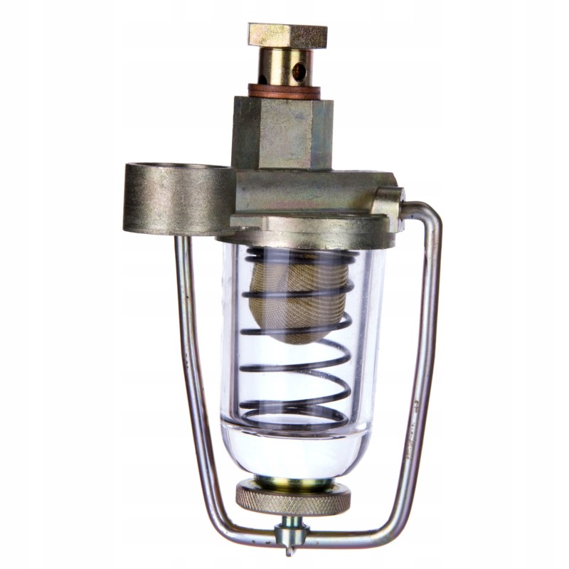 Zetor Proxima Major 933234 fuel filter separator