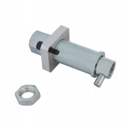 Connection for p40 p80 cable control