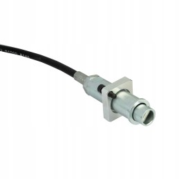 Connection for p40 p80 cable control