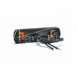 Side position lamp w189n led 12v 24v was