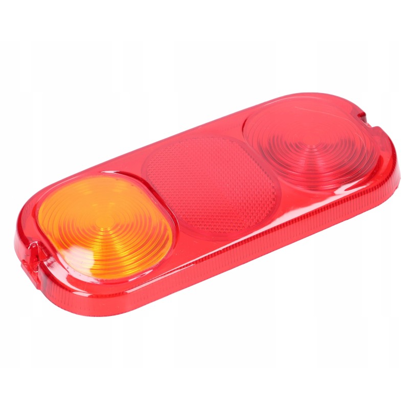 Rear lamp cover jcb 2cx 3cx 4cx 700 50024