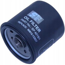 Oil filter lifan 27km lf2v78f 2