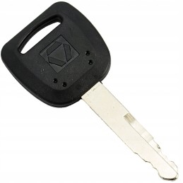 1x key ignition key 801503883 1 xcmg machine