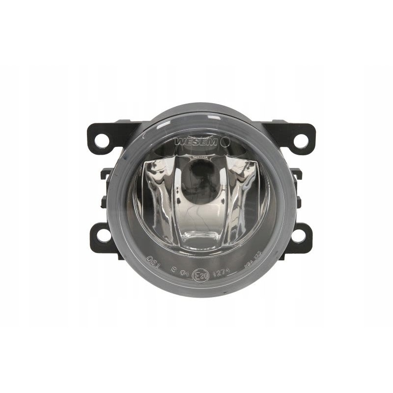 Front fog lamp Wesem HO5 46100