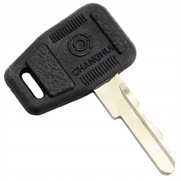 1x ignition key sp115882 liugong machine