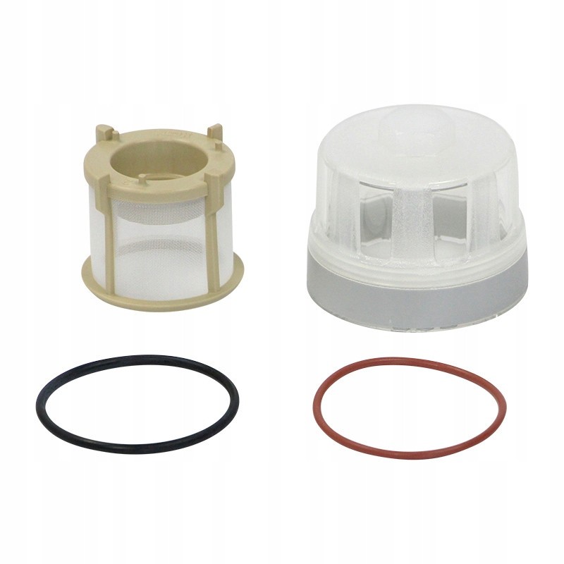 Skv381 1 fuel filter sf filter replaces sn70160