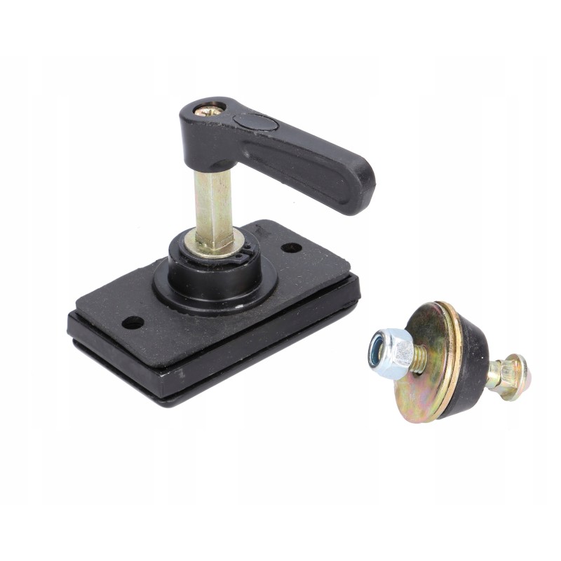 Window lock lock jcb 3cx 4cx 331 31071