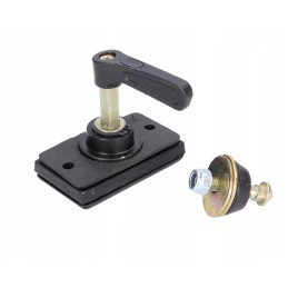 Window lock lock jcb 3cx 4cx 331 31071