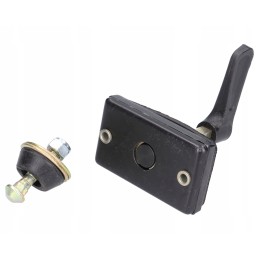 Window lock lock jcb 3cx 4cx 331 31071