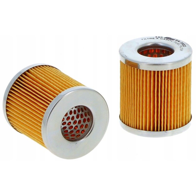 Sn35023 filtre a gasoil hifi filter