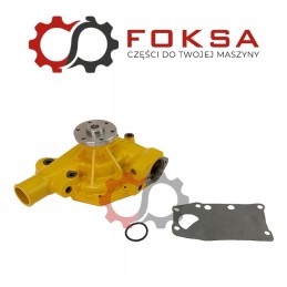 Komatsu water pump 6206611505 6206611504