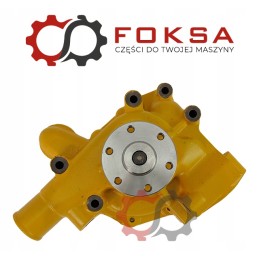 Komatsu water pump 6206611505 6206611504