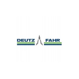 Deutz Fahr tooth protection orig