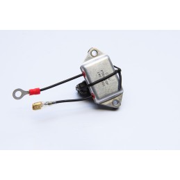 Alternate voltage regulator 50a, brush holder 939920