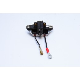 Alternate voltage regulator 50a, brush holder 939920