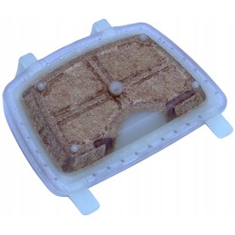 Air filter stihl ms171 ms181 ms211