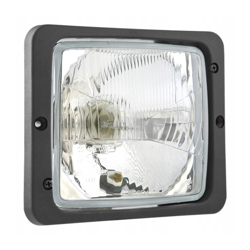 Zetor Fendt Atlas Case Headlight