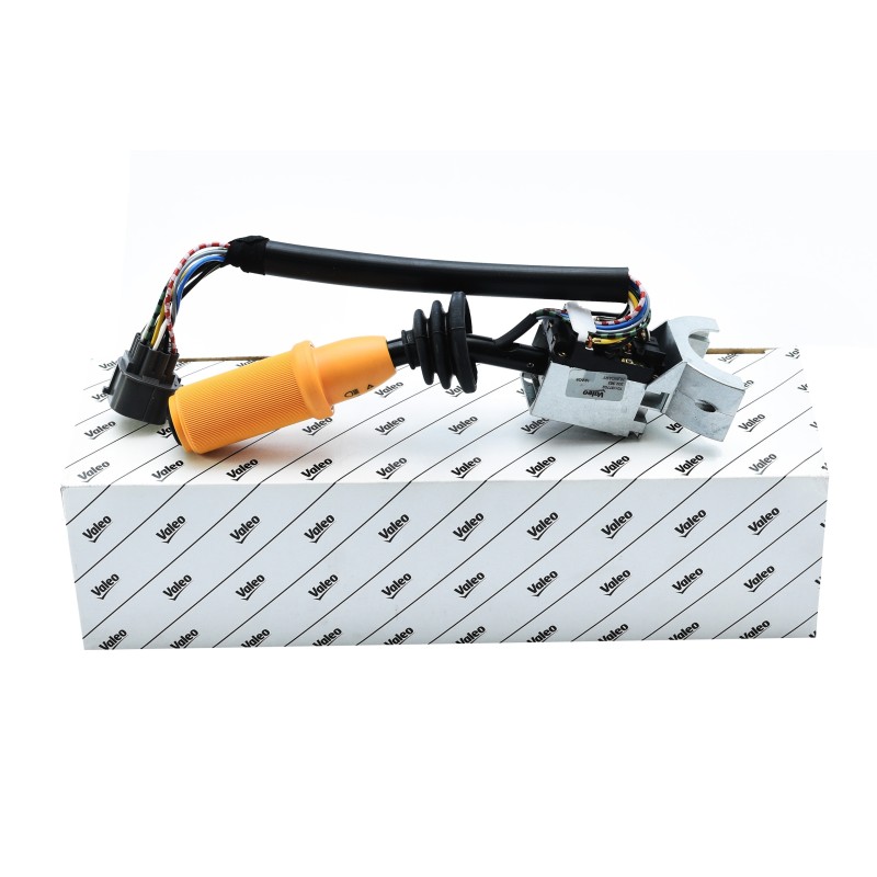 Valeo light switch JCB loader