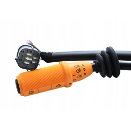 Valeo light switch JCB loader