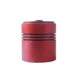 Lifting piston 3 rings 897596m1 mf 4 holes