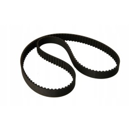 Timing belt lombardini ldw1503 engine, 113 teeth
