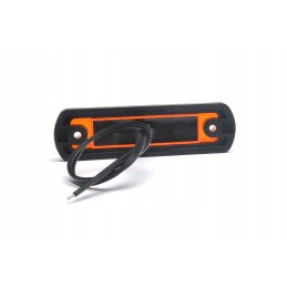 Side position lamp w189 led 12v 24v was