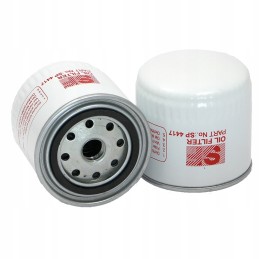 Sp4417 oil filter SF filter replaces SO510